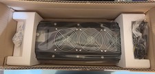 Koolance EX2-1055 Liquid Cooling System - New Open Box, w/ Fittings Bundle picture