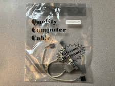 NEW Dual USB 2.0 Type A Female PCI Bracket to 9 Pin Motherboard Header 94-3986 picture