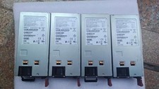 1PC Cisco NC5K-PDC-930W-FR Cisco NCS 5000 Power DC 930W Front to Back Airflow picture
