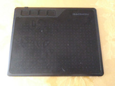 Graphic Tablet - Missing Pen GAOMON S620 Battery-Free picture