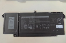 New Genuine 63Wh 7FMXV Battery Fit For Dell Latitude 5320 7320 7420 7520 TN2GY picture