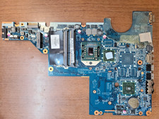HP G42-415DX G42 MOTHERBOARD Athlon II P340 616343-001 AMP340SGR22GM 592809-001 picture