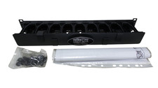 Tripp Lite SRCABLEDUCT1UHD Cable Manager -  picture