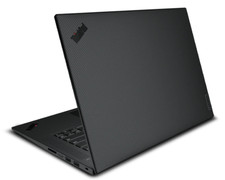 KH Carbon fiber Sticker Cover for Lenovo ThinkPad T590 T580 T570 T560 T550 T540P picture