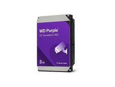 WD Purple WD34PURZ 3 TB Hard Drive - 3.5