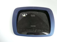  Cisco-Linksys E3000 High-Performance Wireless N Router 4-Port 300 Mbps picture