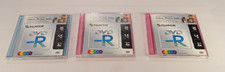 Fujifilm DVD-R  1.4GB 4x Blank Discs Lot of 3 As Pictured picture