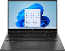HP Envy X360 M Convertible 15.6
