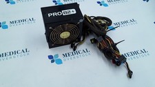 Enermax PRO 82+ Power Supply Model EPR525AWT 525W picture