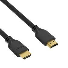 6Ft HDMI Cable 4K/60Hz 30AWG picture