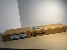 GENUINE Panduit WMPLFSE Horizontal Single-Sided Manager ABS 1RU 2.7
