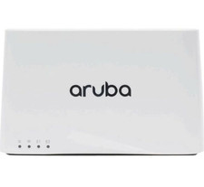 HPE Aruba AP-203RP JY722A Remote AP 802.11ac 2x2 Dual-Band PoE Out White New picture