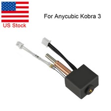 For Anycubic Kobra 3 Printer Nozzle Printhead Hot End Kit Replacement Parts - US picture