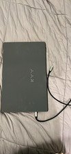 KYY K3 15.6in Portable IPS LED Monitor with stand 1920x1080 60Hz USB-C HDMI Gray picture