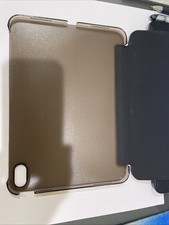 NEW MoKo for iPad 10th Generation Case 2022 3ZPC Black picture