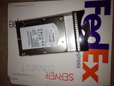 43W7626 / 43W7629  IBM 1TB 7.2KRPM DP SATA 3.5