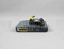 CISCO CISCO836-K9-64 Cisco 836 ADSL over ISDN Router 64MB picture