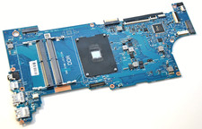 M99687-601, MOTHERBOARD UMA CelN4120 WIN, HP ORIGINAL  17-CN0692DS GRADE A picture