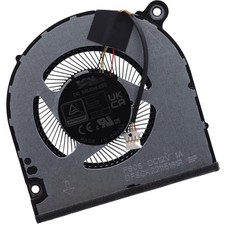 Deal4GO CPU Cooling Fan 23.QNAN7.002 Replacement for Acer Nitro V 15 ANV15-51... picture