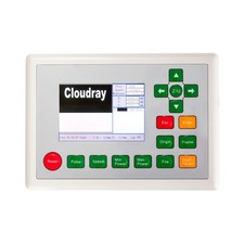 Cloudray Ruida 6442S Panel for 6442S 6442G Controller CO2 Laser Engraver and ... picture