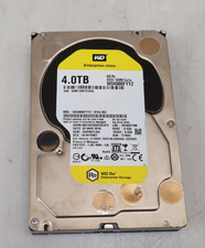 Western Digital 4TB WD4000FYYZ-01UL1B3 3.5