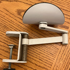 Ergonomic Forearm Support Desk chair Arm Rest Very comfortable  picture