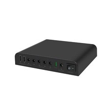 TalentCell Mini UPS Uninterrupted Power Supply 27000mAh 98Wh Lithium ion Back... picture