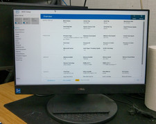 Dell Optiplex 7490 All-in-One 8GB DDR4 Intel i5-11500 - NO SSD/OS picture