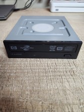 HP Hewlett Packard Super Multi DVD Writer DVD 1040 Used Internal picture