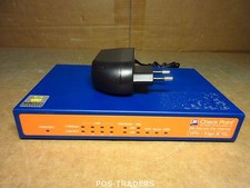 CheckPoint UTM-1 EDGE X SBXD-166LHGE-5 Firewall Internet Security Appliance + PS picture
