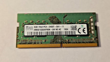 hynix 8GB 1Rx8 PC4-2400T-SA1-11 picture