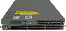 Cisco Nexus N9K-C9396PX V02 48-Port Network Switch w/ 2x PSU (CR) picture