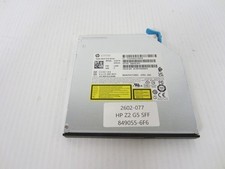 HP Z2 G4/G5 GUD1N Super Multi DVD Drive 849055-6F6/6F5 picture