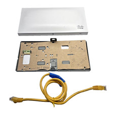 Cisco Meraki MR33-HW Dual-band Access Point Mounting Bracket MR33 Sold As Is B4 picture