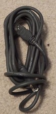  BELKIN PRO SERIES 10 FOOT USB  PRINTER STYLE CABLE FT4 13660  GREAT CONDITION  picture