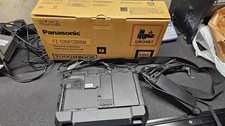 Brand New Panasonic Toughbook FZ-G2 FZ-G2NFCBBBM 4G LTE dGPS 32GB RAM Serial picture