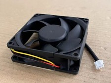 1pcs For SUNON ME80251VX-0000-G99 Cooling fan DC12V 1.9W 3wire 80*25mm picture