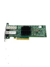Dell Broadcom 57414 Dual Port 25GbE SFP Pcie Network Adapter Card 24GFD picture