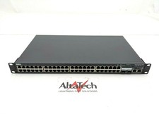 Dell PowerConnect 3448 48-Port Fast Ethernet Network Switch PC3448 - Tested picture