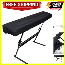 Keyboard Dust Cover Digital Piano Dust Cover - Fits Most 76/88 keys Electric/... picture