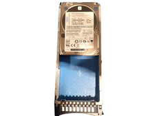 IBM 00RX927 1.8TB 10K RPM 12Gb/s 2.5