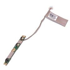 NEW Power Volume Button For Dell INSPIRON 13 5378 P69G 450.07R0A.0002 3G1X1 picture
