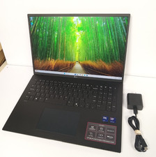 LG Gram 17Z90TL 17