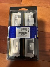 LOT OF 2 4GB Snp9F035Ck2/8G FOR Dell Poweredge 2900 29501900 1950 1955 W3-2(34 picture