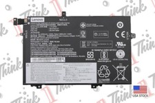 100% NEW Genuine Lenovo ThinkPad L15 Gen 2 battery - 5B10W13894 01AV463 01AV464 picture