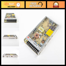 200W 48V Switching Power Supply - 4.4A Reliable AC to DC Converter, Low Noise picture