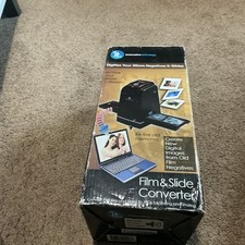 Innovative Technology ITNS-300 Film & Slide Converter no SUB Cable picture