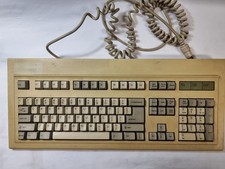 Vintage BTC Professional Series Keyboard BTC-5339 picture