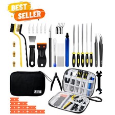 51Pcs 3D Printer Tools Kit,3D Printer Accessories for All FDM/SLA Printers In... picture