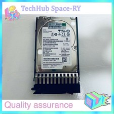 HP J9F47A 787647-001 900GB SAS 10K 2.5in 12Gbps MSA SFF ENT HDD Hard Drive picture